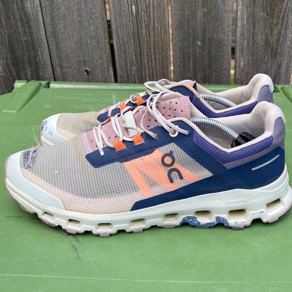 On Running Cloudultra Trail Running Shoes Lightweight Cushioned US 10‎ - Picture 1 of 9